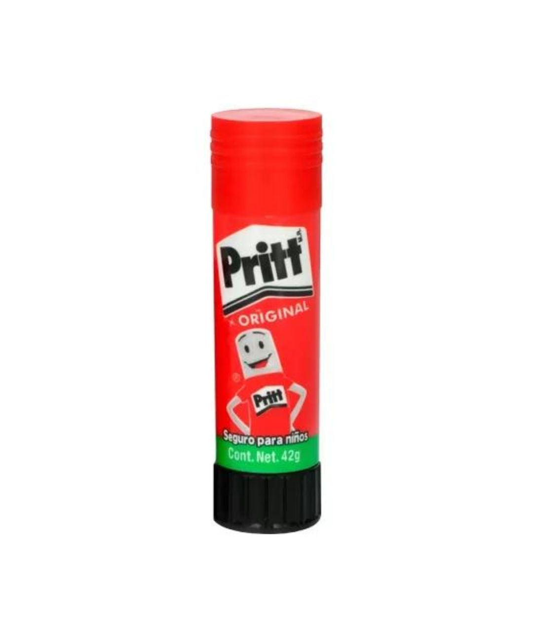 LAPIZ ADHESIVO PRITT 42 GRS