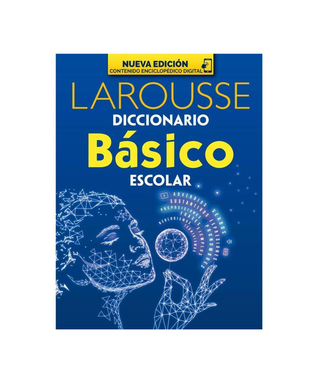 DICCIONARIO BASICO AZUL