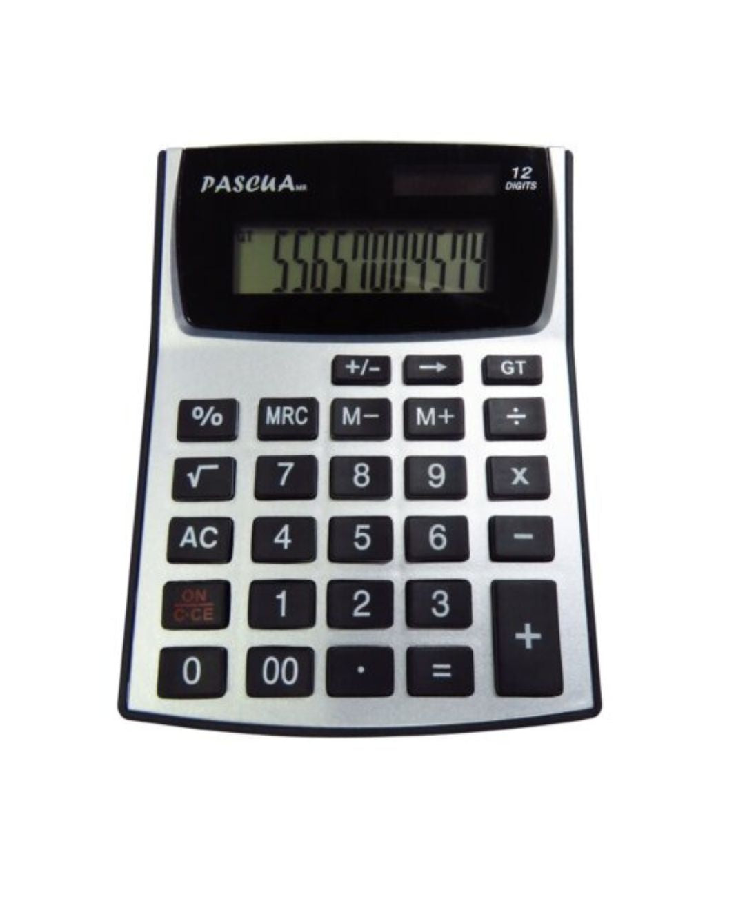 CALCULADORA DE ESCRITORIO ESC2276