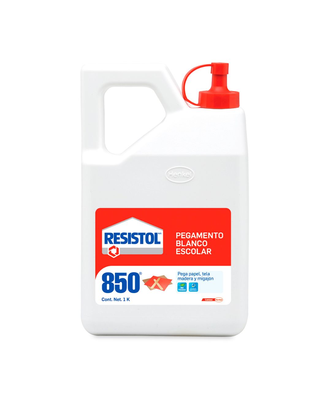 PEGAMENTO 850 DE 1 LT