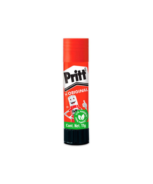 LAPIZ ADHESIVO PRITT 11GRS