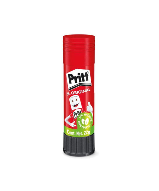 LAPIZ ADHESIVO PRITT 22 GRS