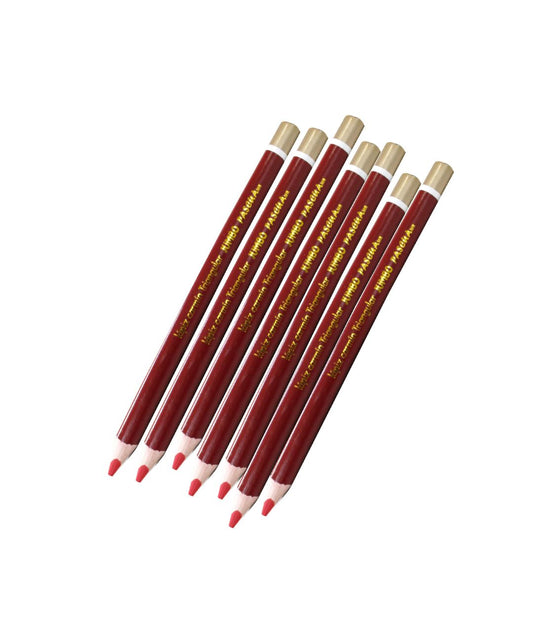 LAPIZ ROJO PASCUA