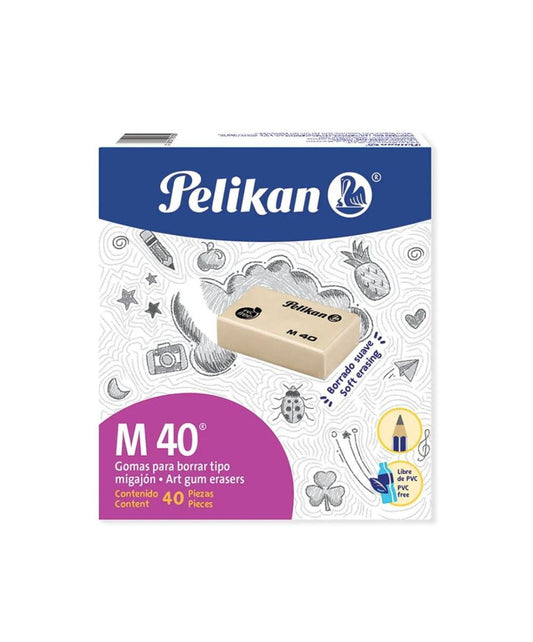 GOMA MIGAJON M40 PELIKAN